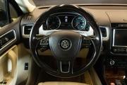 Volkswagen Touareg II Уфа  - изображение 31