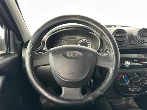 Lada (ВАЗ) Granta I с пробегом 2015 года, цена 443 000 рублей, 164000 км, седан, Автокод Объявления