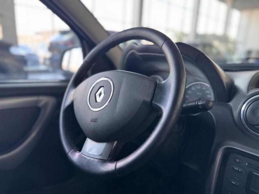 Renault Duster I Новосибирск  - изображение 19