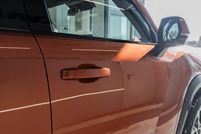 Новый Haval H7 I 2026 года, цена 4 199 000 рублей, внедорожник, Автокод Объявления