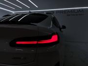 BMW X4 II (G02) Рестайлинг Уфа  - изображение 39