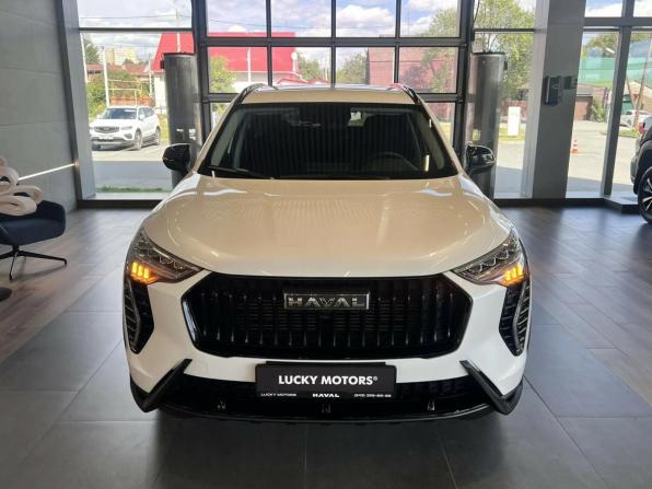 Haval Jolion I Рестайлинг с пробегом 2025 года, цена 1 995 000 рублей, 10262 км, внедорожник, Автокод Объявления