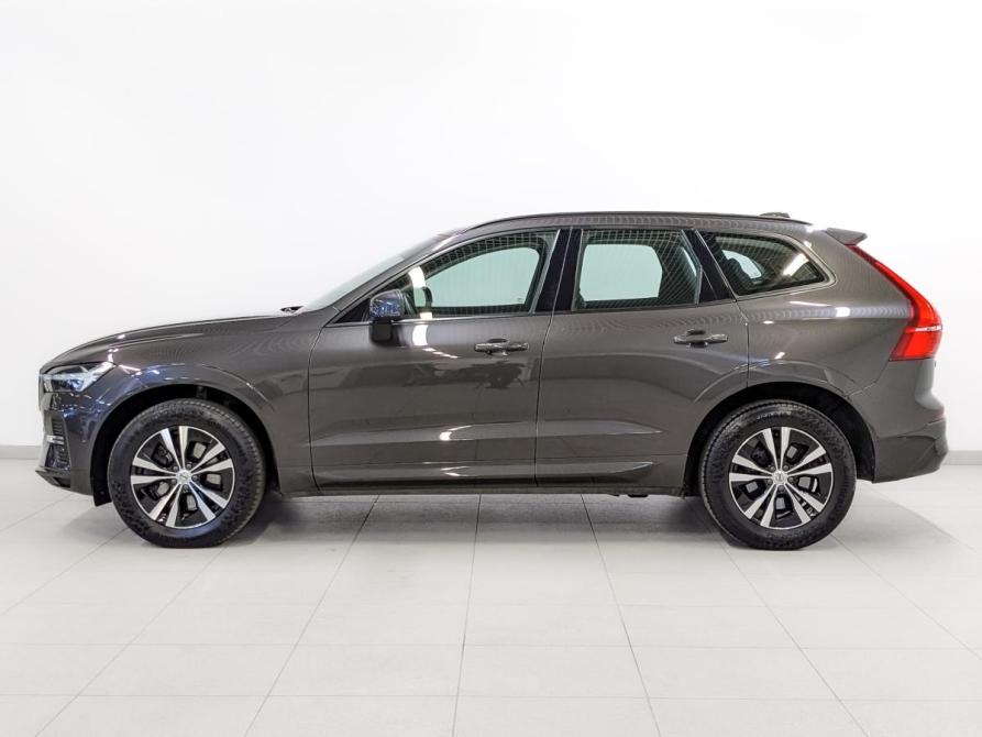 Volvo XC60 II Москва  - изображение 8