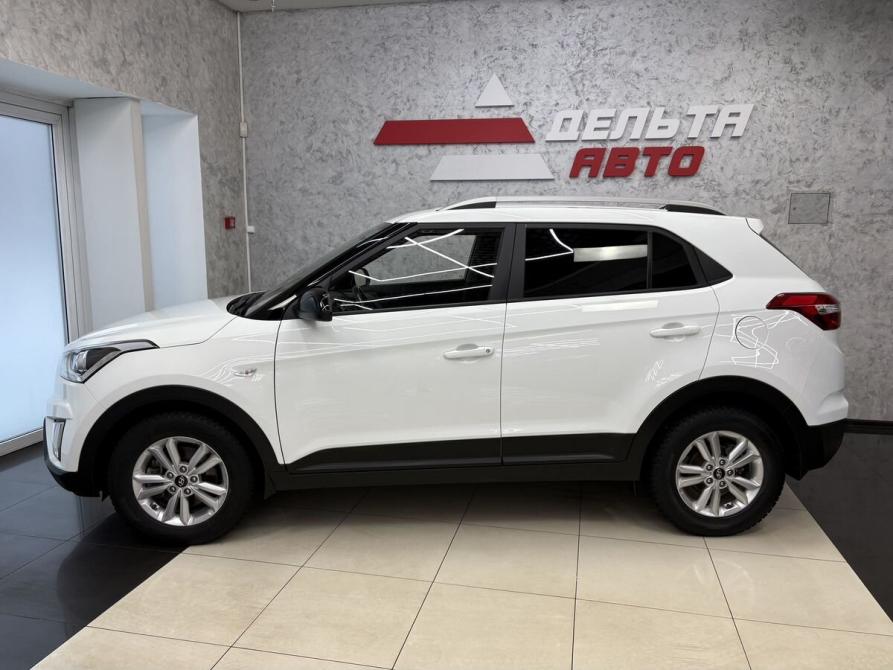 Hyundai Creta I Ярославль  - изображение 2