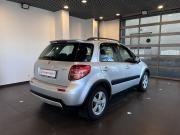 Suzuki SX4 I (Classic) Рестайлинг Чебоксары  - изображение 35