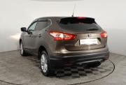 Nissan Qashqai II Волгоград  - изображение 28