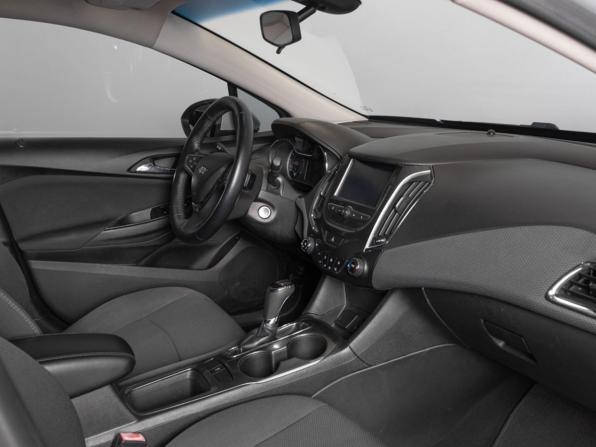 Chevrolet Cruze II с пробегом 2016 года, цена 750 000 рублей, 137148 км, седан, Автокод Объявления