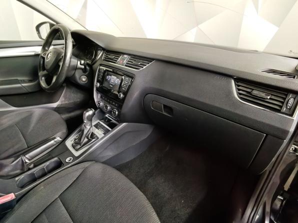 Skoda Octavia III (A7) с пробегом 2013 года, цена 997 000 рублей, 265738 км, лифтбек, Автокод Объявления