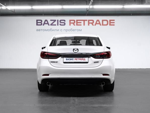 Mazda 6 III (GJ) с пробегом 2014 года, цена 1 330 000 рублей, 237000 км, седан, Автокод Объявления