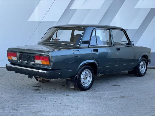 Lada (ВАЗ) 2107 с пробегом 2010 года, цена 148 000 рублей, 127266 км, седан, Автокод Объявления