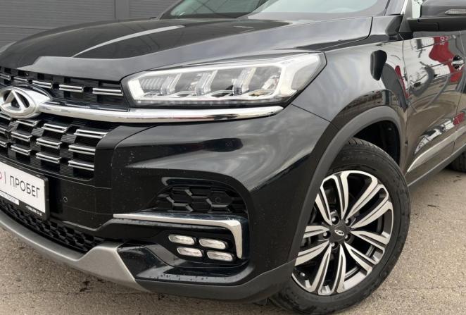 Chery Tiggo 8 I с пробегом 2022 года, цена 1 770 000 рублей, 73839 км, внедорожник, Автокод Объявления