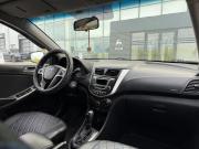 Hyundai Solaris I Рестайлинг Омск  - изображение 52