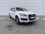 Audi Q7 I (4L) Рестайлинг Ставрополь  - изображение 27