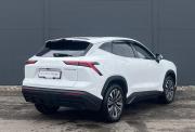 JETOUR DASHING I Красноярск  - изображение 28