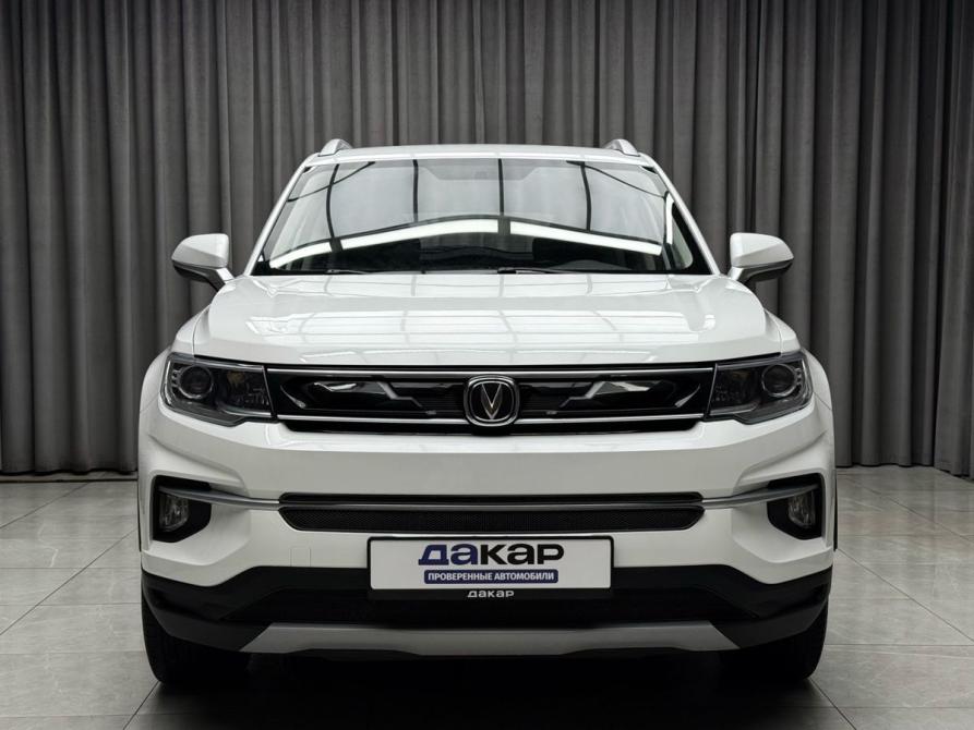 Changan CS35 Plus I Ижевск  - изображение 2