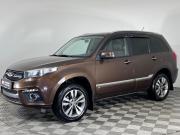 Chery Tiggo 3 I Ростов-на-Дону  - изображение 15