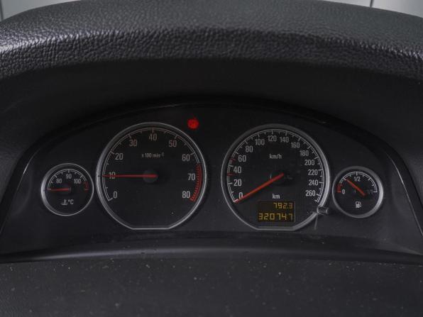 Opel Vectra C Рестайлинг с пробегом 2008 года, цена 390 000 рублей, 320747 км, седан, Автокод Объявления