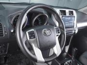 Toyota Land Cruiser Prado 150 Series Ростов-на-Дону  - изображение 33