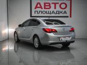 Opel Astra J Рестайлинг Челябинск  - изображение 35