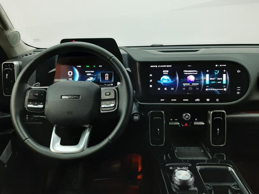 Haval Dargo Москва  - изображение 18