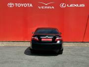 Toyota Camry VI (XV40) Рестайлинг Пермь  - изображение 20