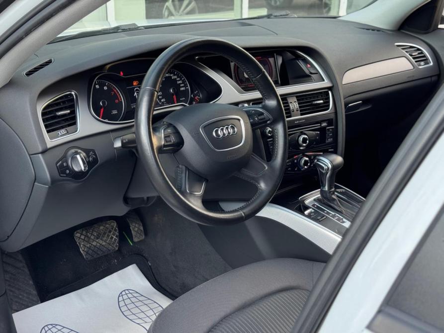 Audi A4 IV (B8) Рестайлинг Ульяновск  - изображение 8