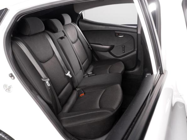 Hyundai Elantra V (MD) с пробегом 2013 года, цена 899 000 рублей, 222197 км, седан, Автокод Объявления