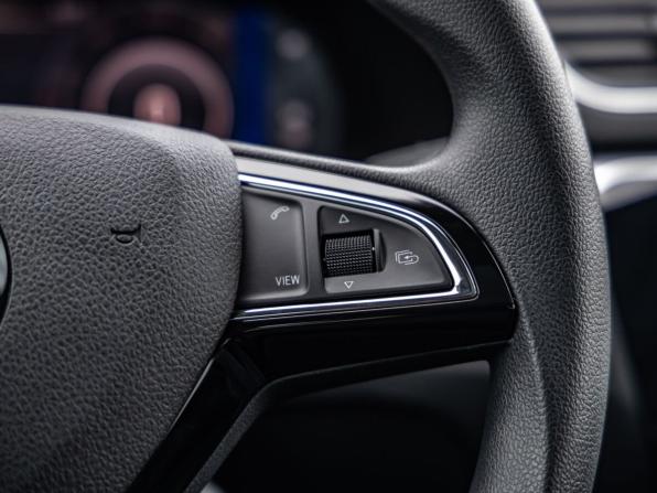 Skoda Superb III Рестайлинг с пробегом 2025 года, цена 3 358 000 рублей, 15 км, лифтбек, Автокод Объявления