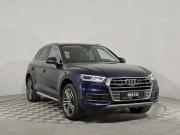 Audi Q5 II (FY) Санкт-Петербург  - изображение 37