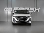 Chery Tiggo 7 Pro Max I Рестайлинг Минеральные Воды  - изображение 25