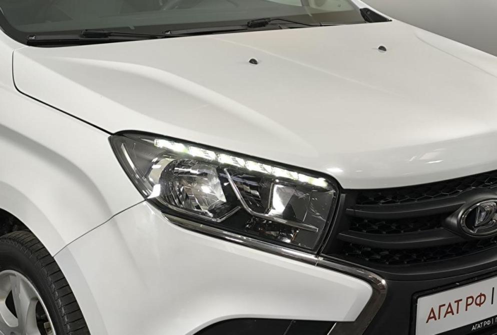 Lada (ВАЗ) XRAY I Нижний Новгород  - изображение 16