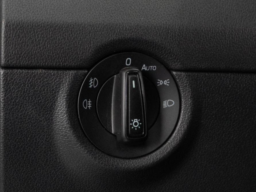 Skoda Octavia III (A7) Рестайлинг Тюмень  - изображение 17