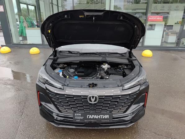 Changan CS55 Plus II с пробегом 2023 года, цена 2 049 800 рублей, 18733 км, внедорожник, Автокод Объявления