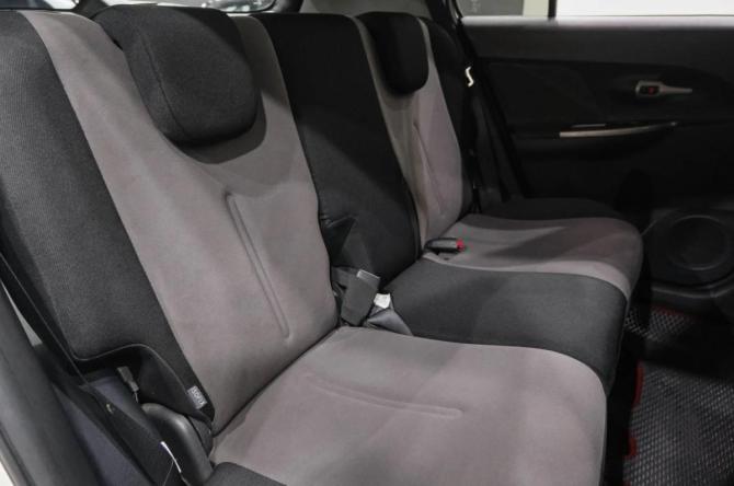 Toyota Ist II с пробегом 2010 года, цена 1 179 000 рублей, 80000 км, хэтчбек, Автокод Объявления
