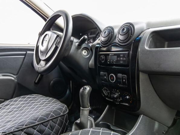 Lada (ВАЗ) Largus I с пробегом 2013 года, цена 390 000 рублей, 300045 км, универсал, Автокод Объявления