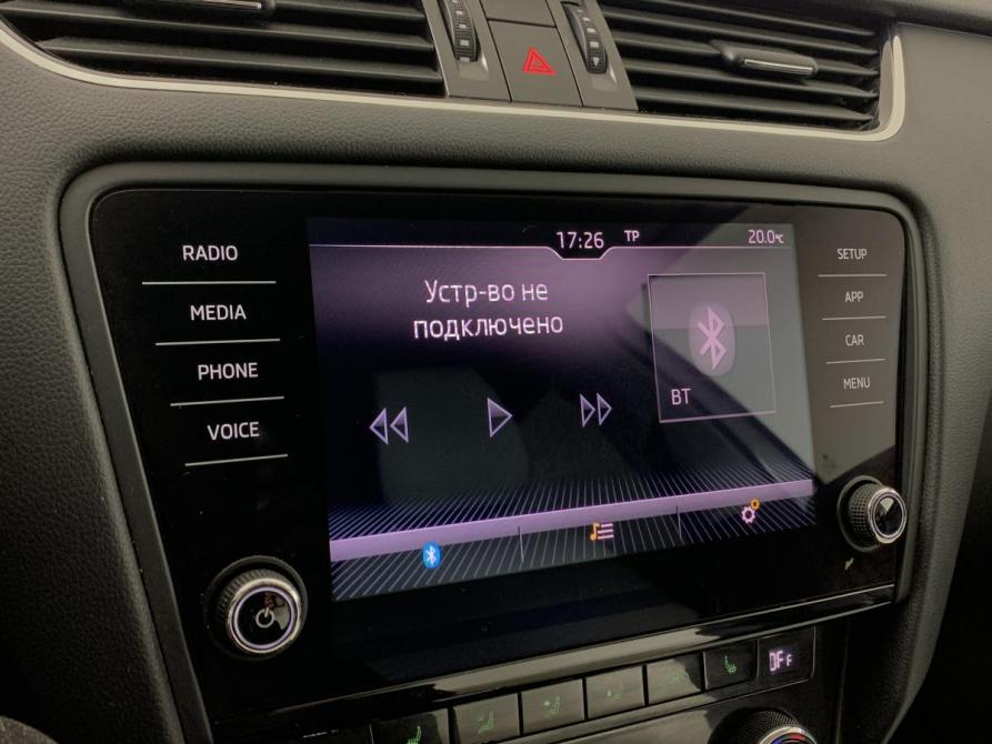 Skoda Octavia III (A7) Рестайлинг Москва  - изображение 15