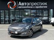 Hyundai Solaris I Рестайлинг Волгоград  - изображение 24