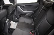 Hyundai Elantra V (MD) Рестайлинг Пермь  - изображение 28