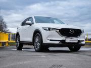 Mazda CX-5 II Москва  - изображение 22