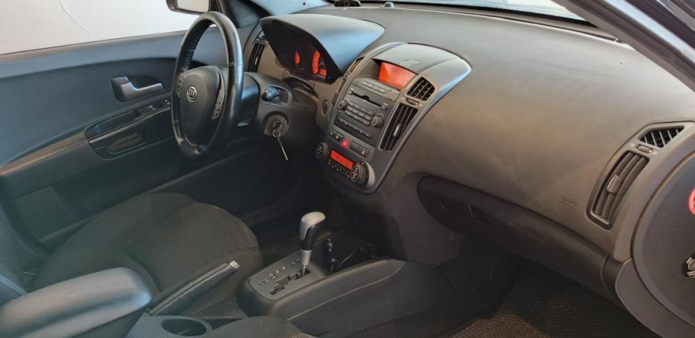 Kia Ceed I Москва  - изображение 16