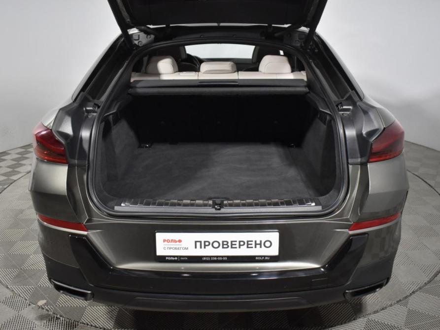 BMW X6 III (G06) Санкт-Петербург  - изображение 26