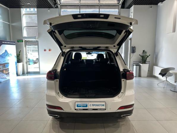 Chery Tiggo 7 Pro I с пробегом 2022 года, цена 1 403 000 рублей, 99997 км, внедорожник, Автокод Объявления