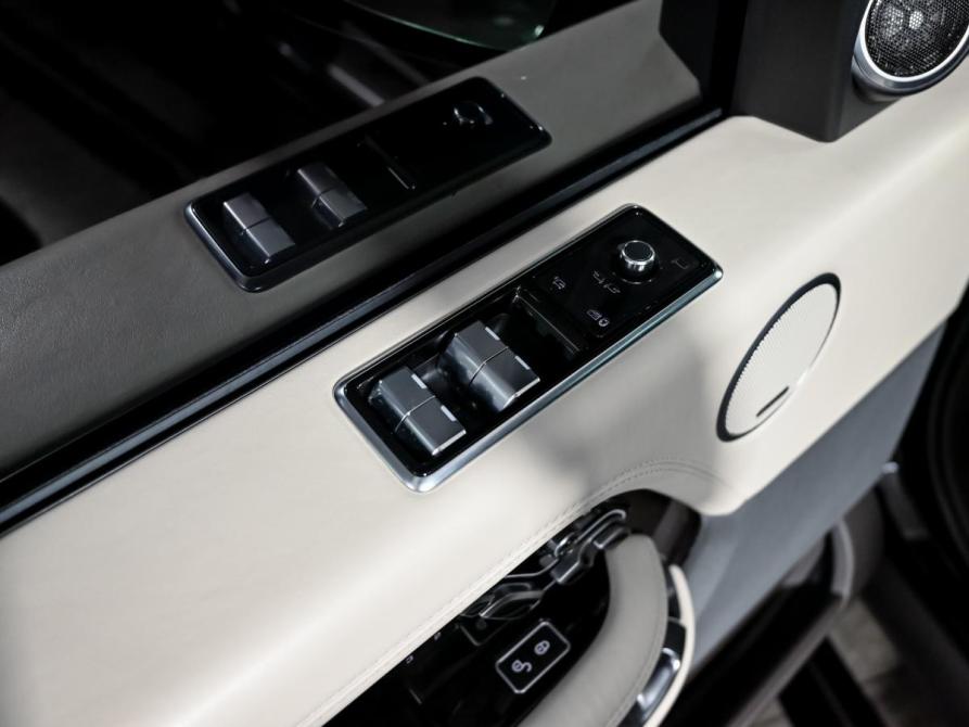 Land Rover Range Rover IV Рестайлинг Екатеринбург  - изображение 13