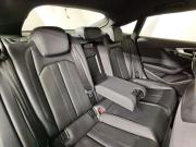 Audi A5 II (F5) Москва  - изображение 37