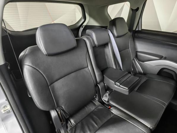Mitsubishi Outlander II Рестайлинг с пробегом 2012 года, цена 1 581 000 рублей, 137455 км, внедорожник, Автокод Объявления