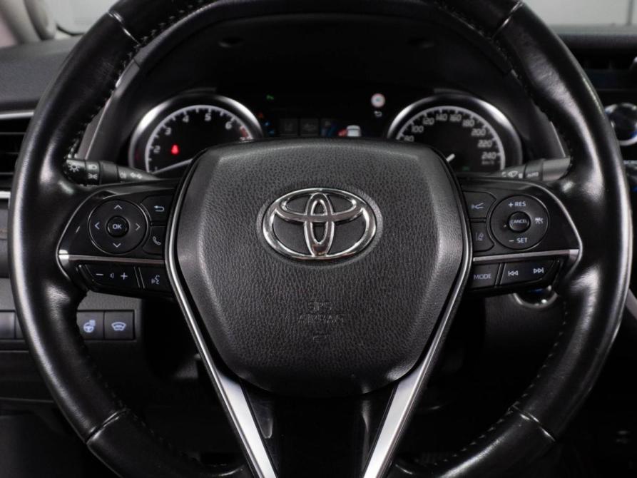 Toyota Camry VIII (XV70) Тюмень  - изображение 12