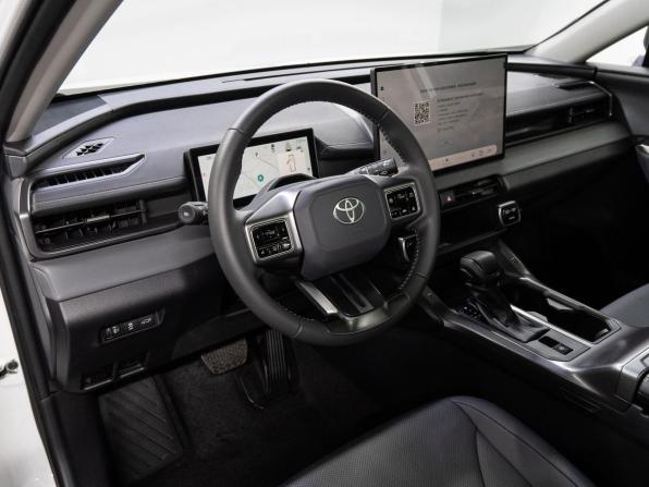 Toyota RAV4 VI (XA60) с пробегом 2026 года, цена 4 469 000 рублей, 29 км, внедорожник, Автокод Объявления