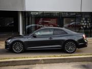 Audi A5 II (F5) Санкт-Петербург  - изображение 39