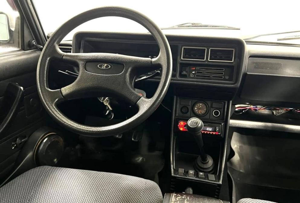 Lada (ВАЗ) 2107 Нижний Новгород  - изображение 16