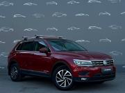 Volkswagen Tiguan II Санкт-Петербург  - изображение 32